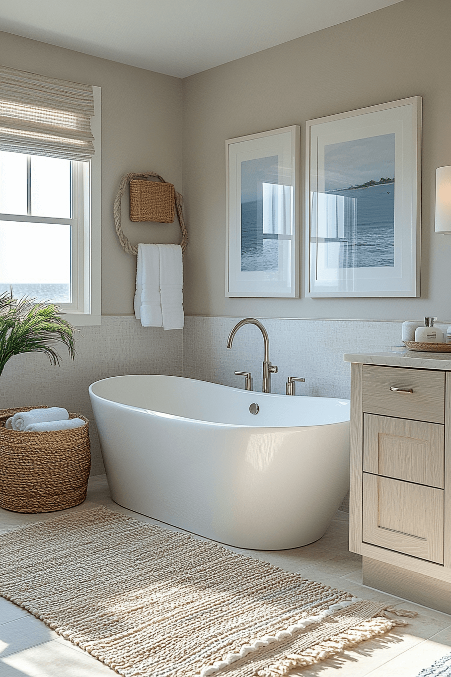 21 coastal calm escape