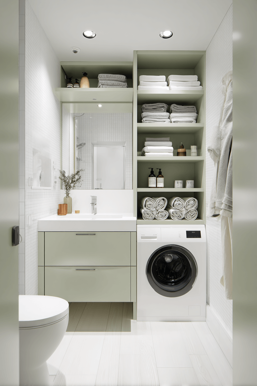 21 cool toned comfort