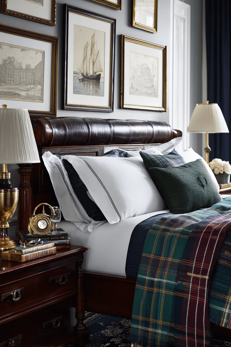 21 ivy league refinement