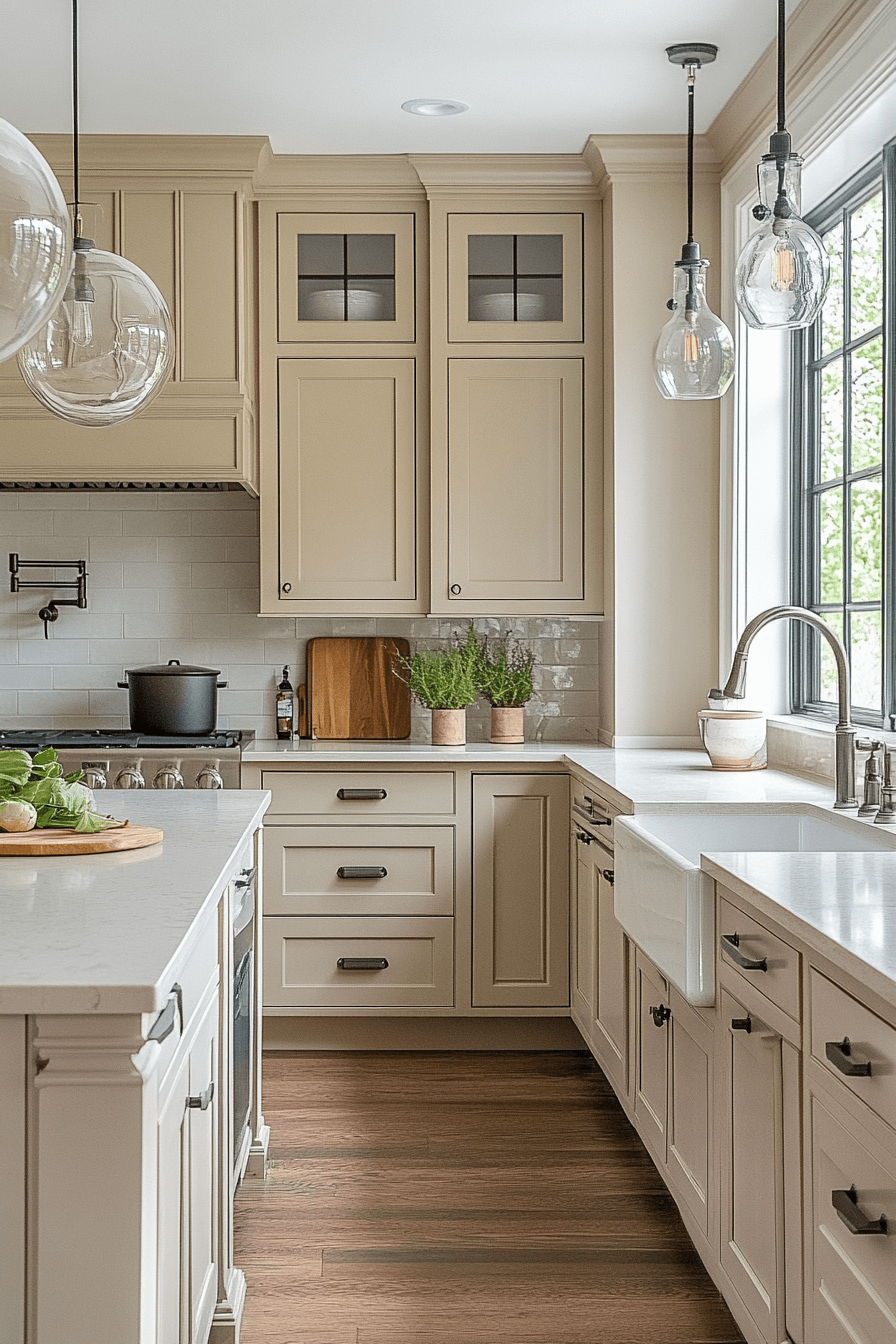 21 natural balance taupe style