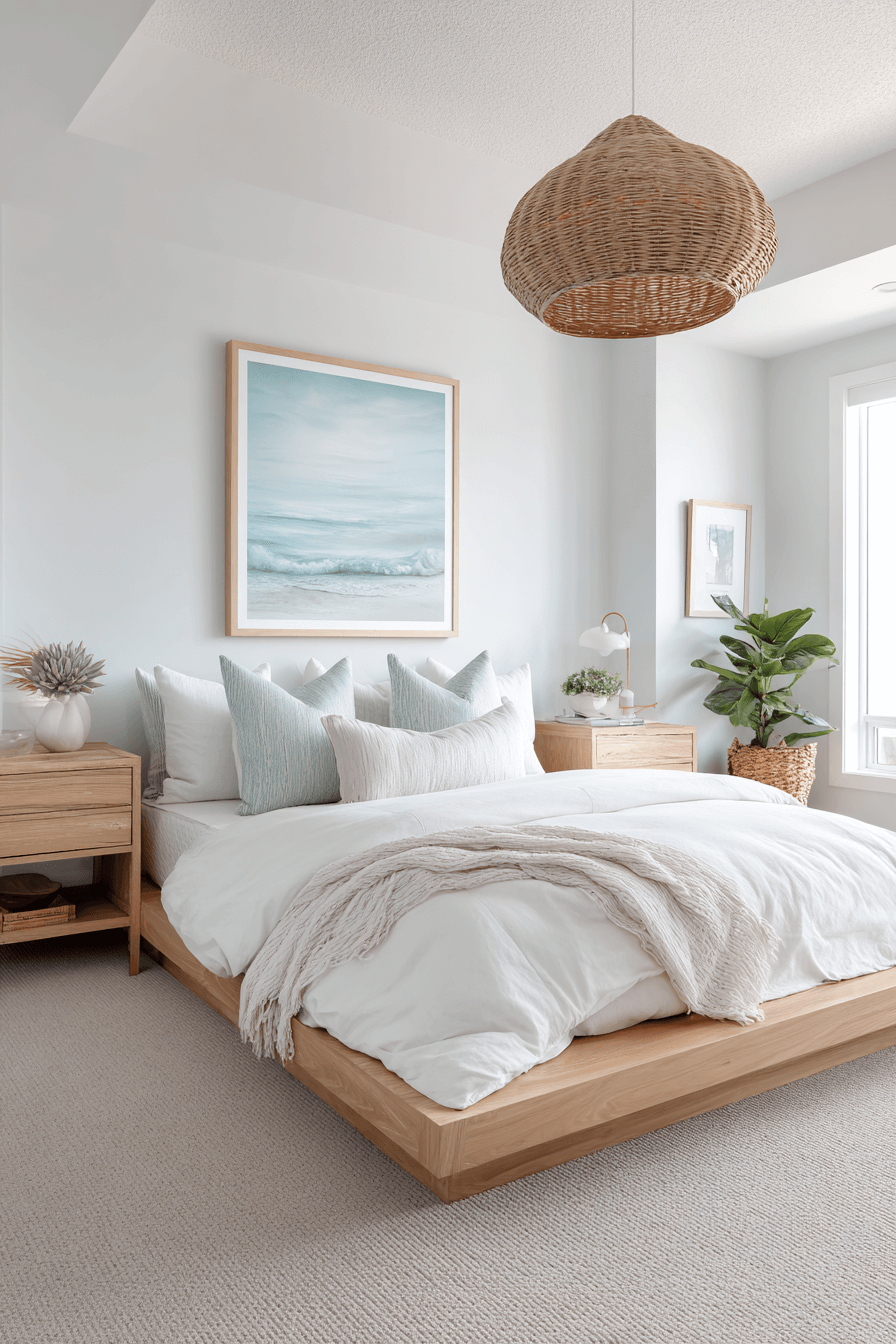 21 nordic shore retreat