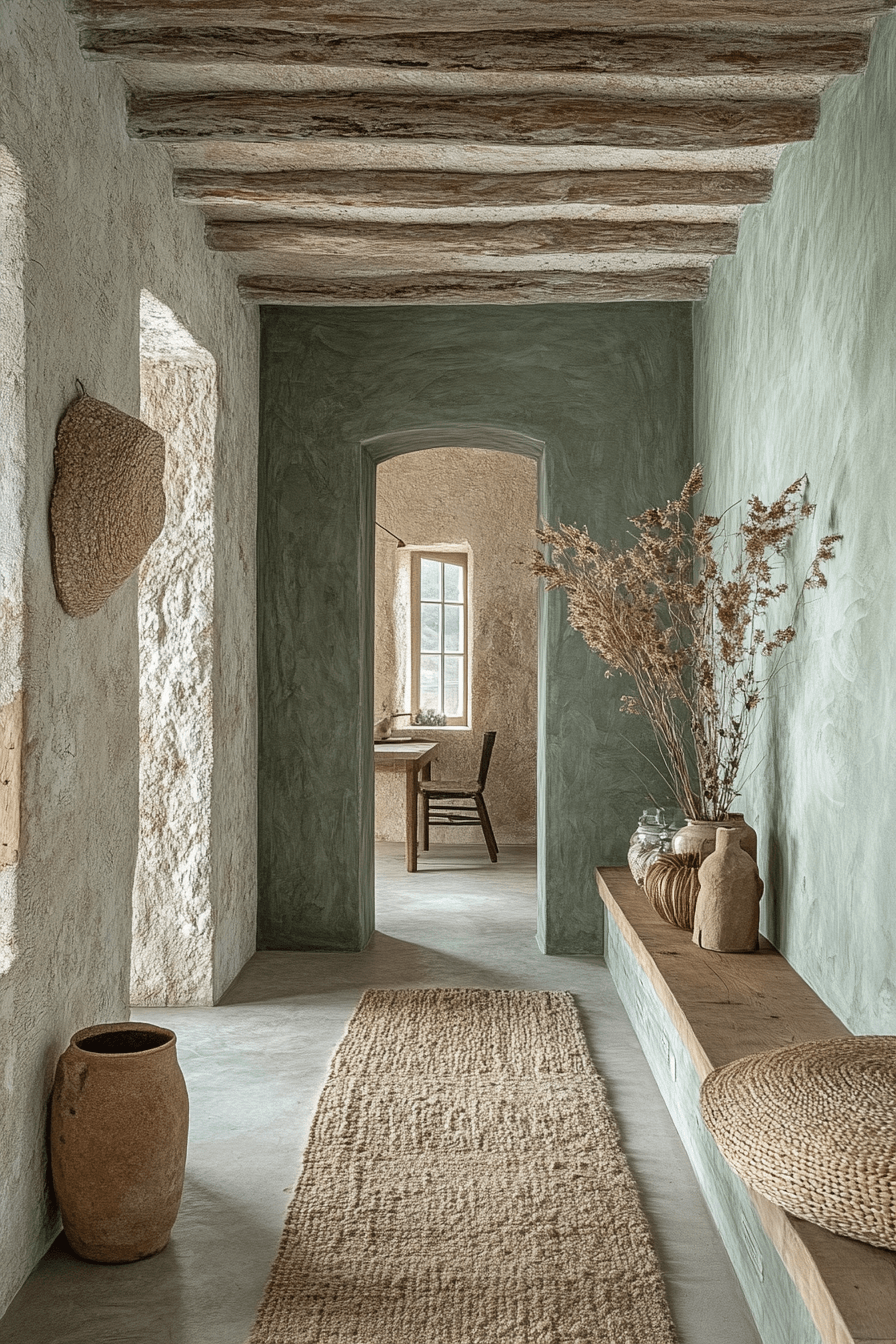 21 organic raw beauty