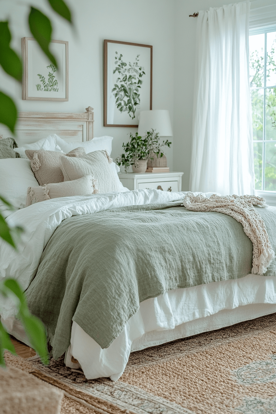 21 scandinavian wood sage blend