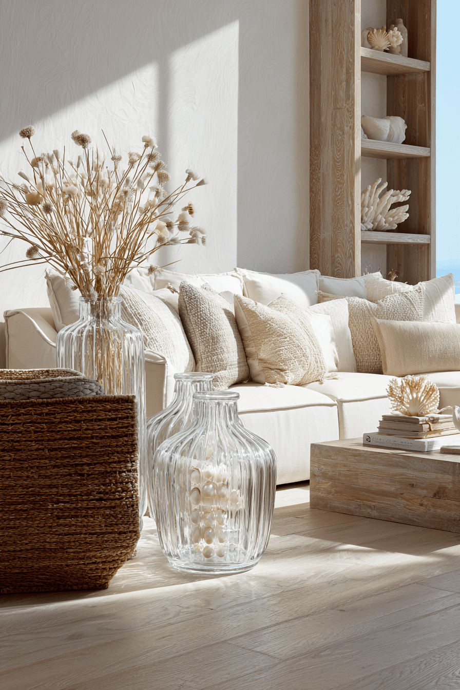 21 shell sparkle moments