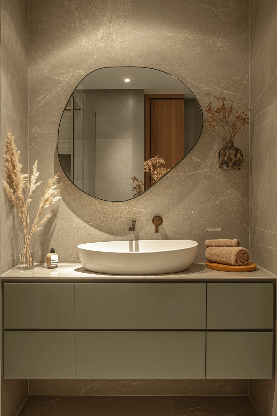 21 soft curve elegance