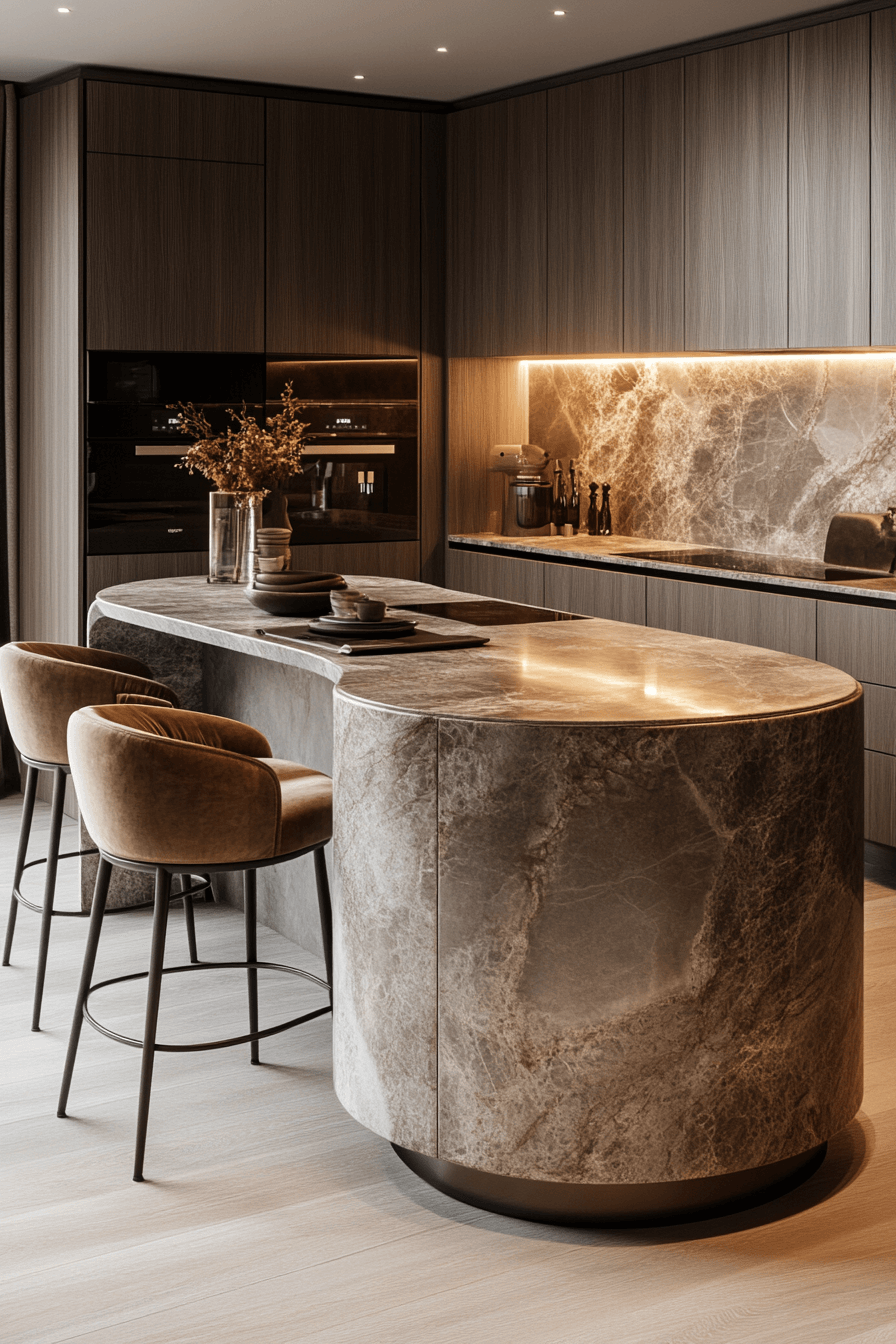 21 statement stool social