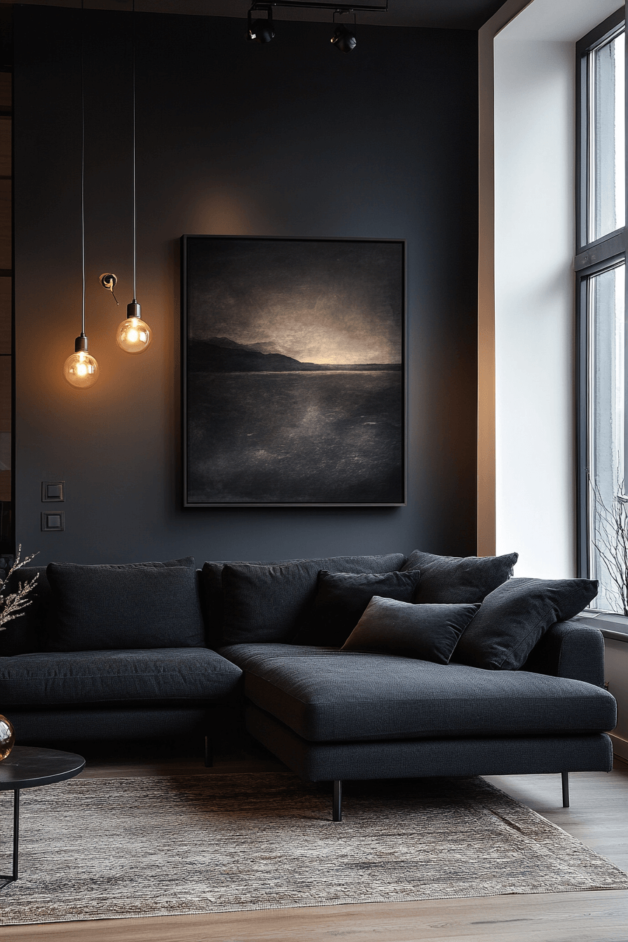 21 strong balance living