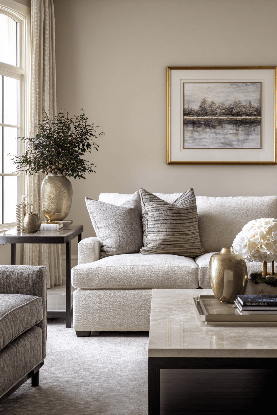 21 tailored comfort style