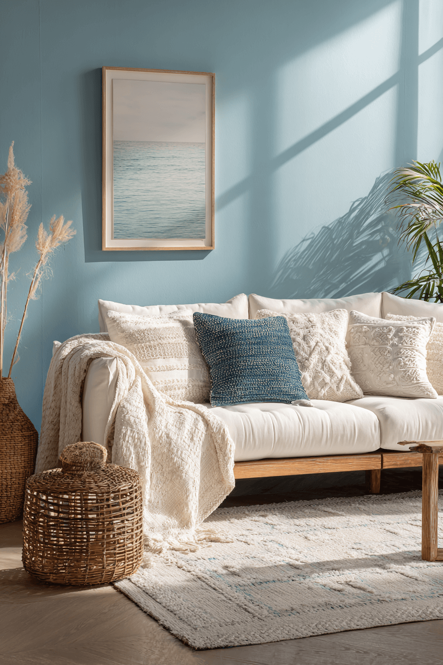 22 boho beach layers