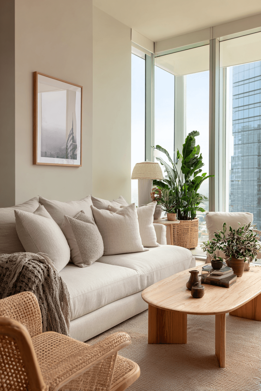 22 calm urban sanctuary design