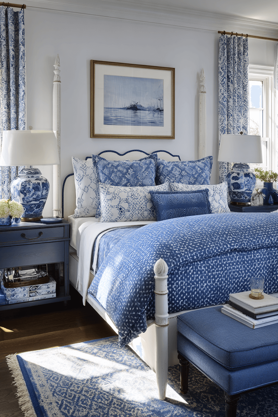 22 coastal heritage blend