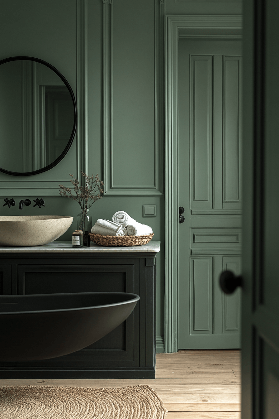 22 elevated dark harmony