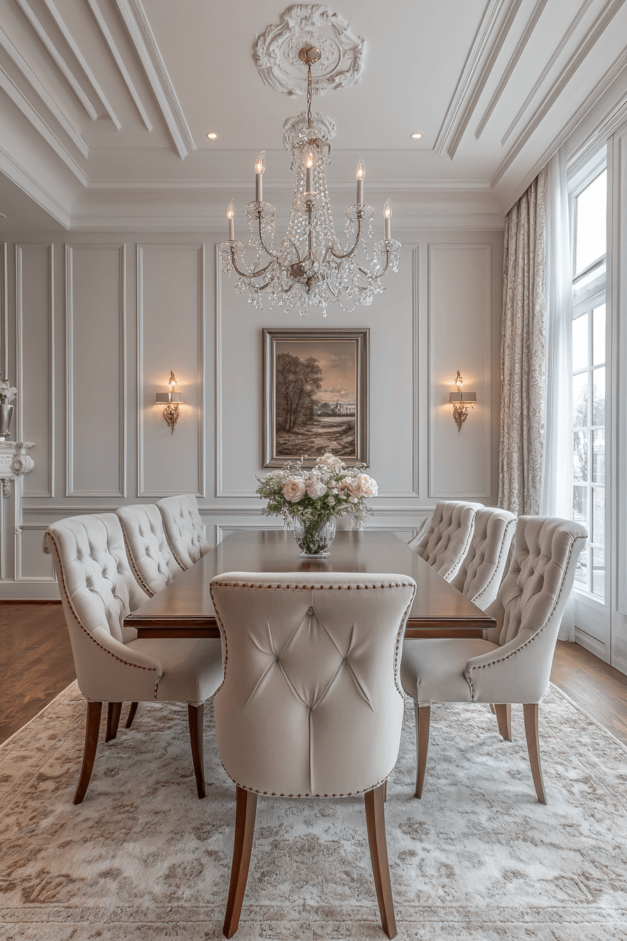 22 high back grandeur