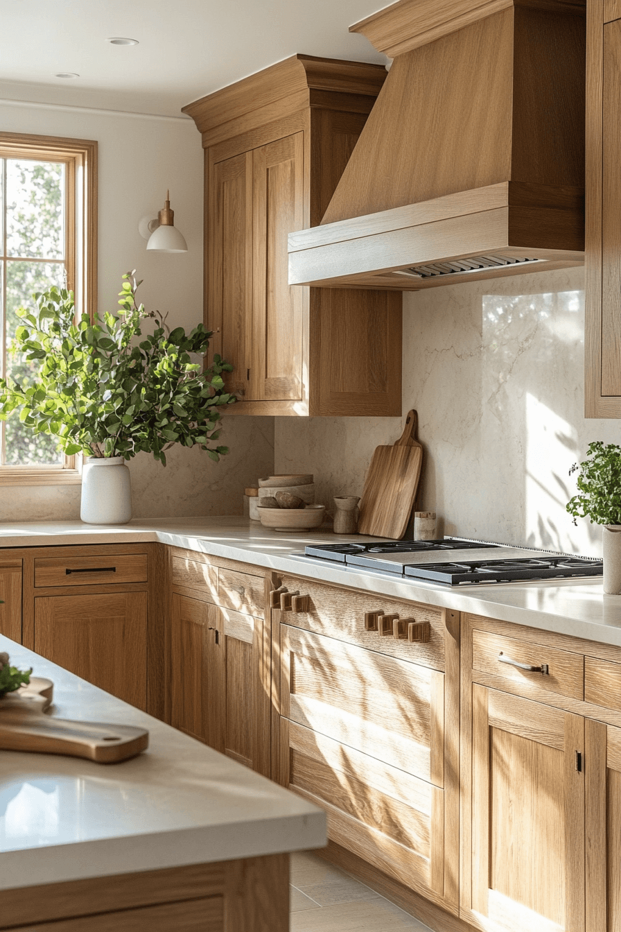 22 minimal rustic flow