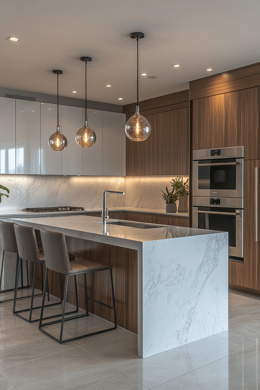 22 monolithic storage wall