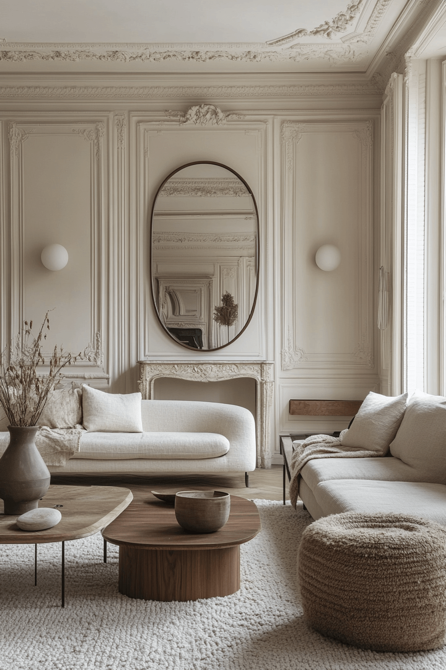 22 quiet luxury design