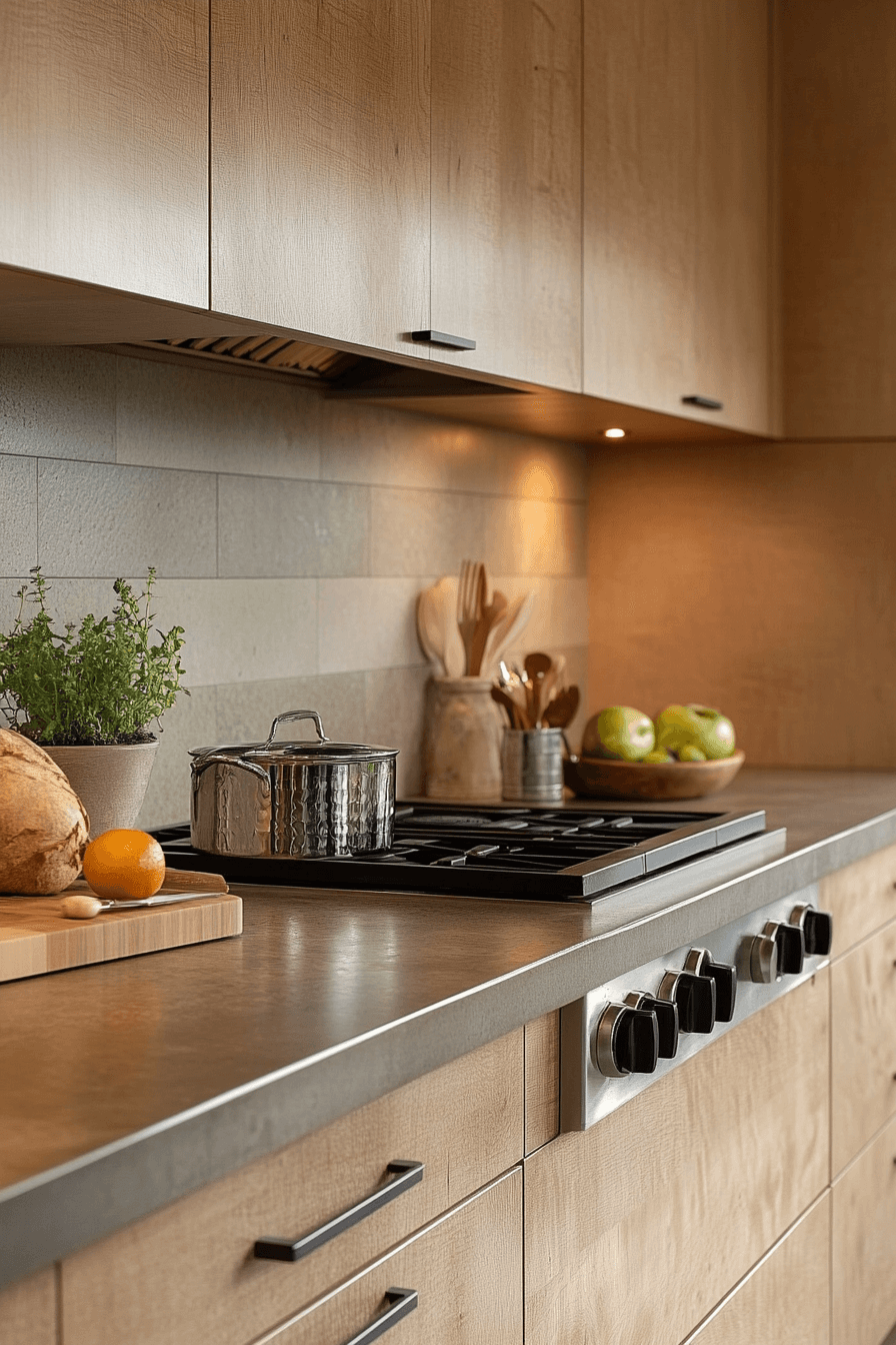 22 sharp profile maple