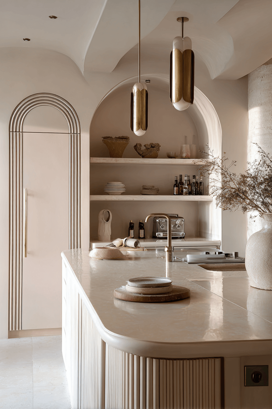 22 soft curve sophistication