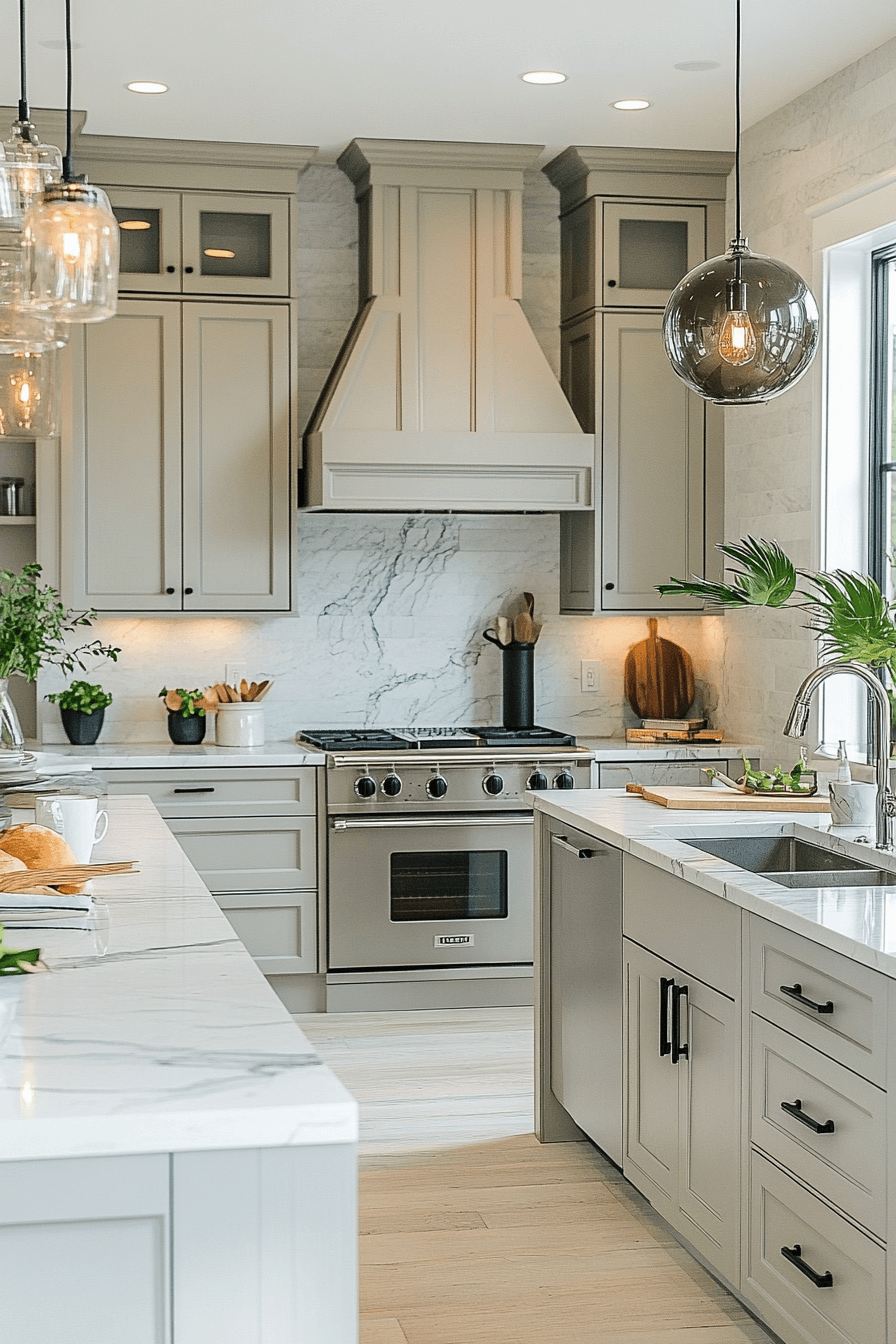 22 symmetrical grey elegance