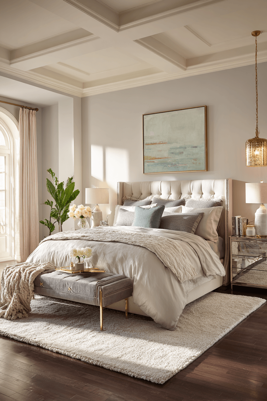 23 depth and softness retreat