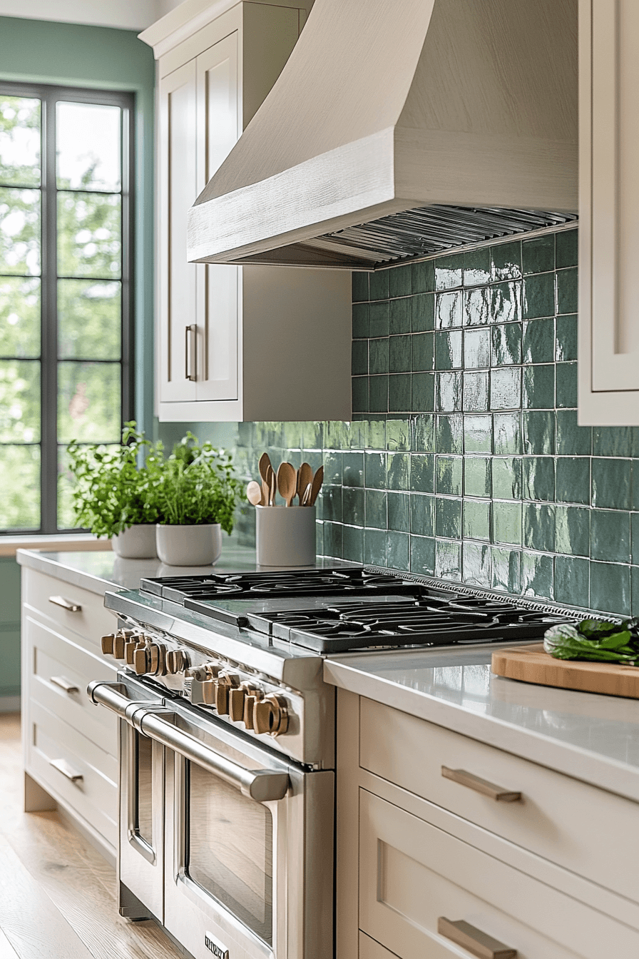 23 full wall sage drama