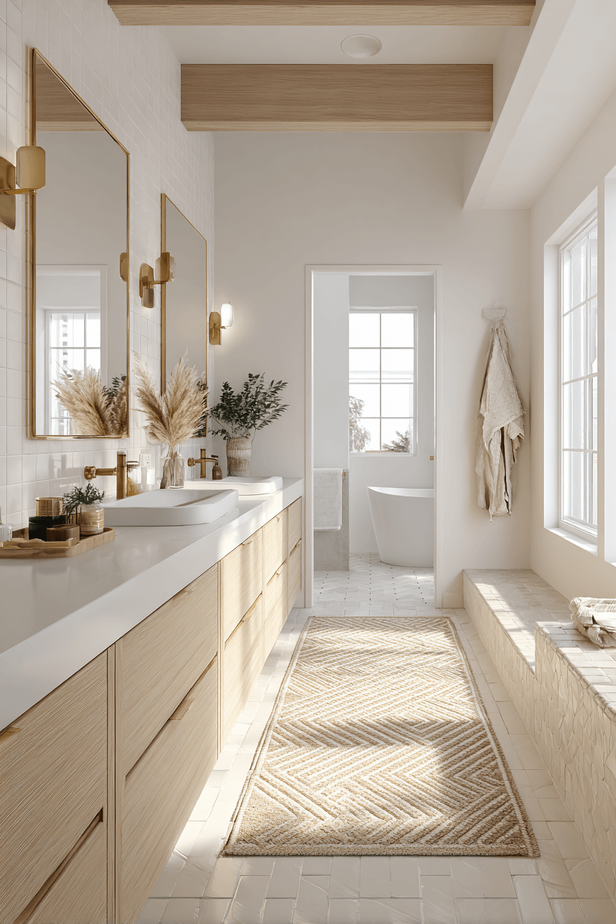 23 golden shore warmth