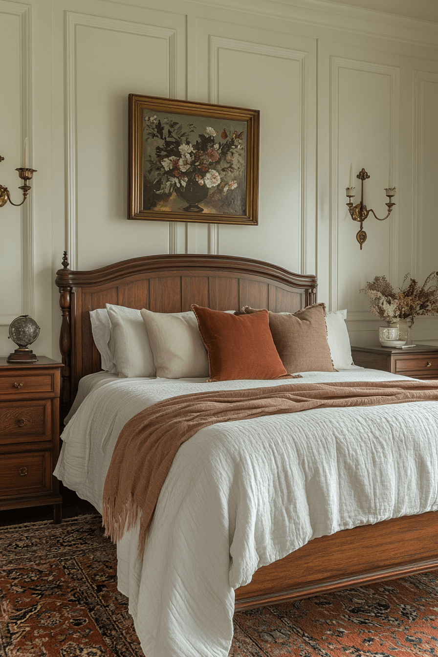 23 heritage inspired charm