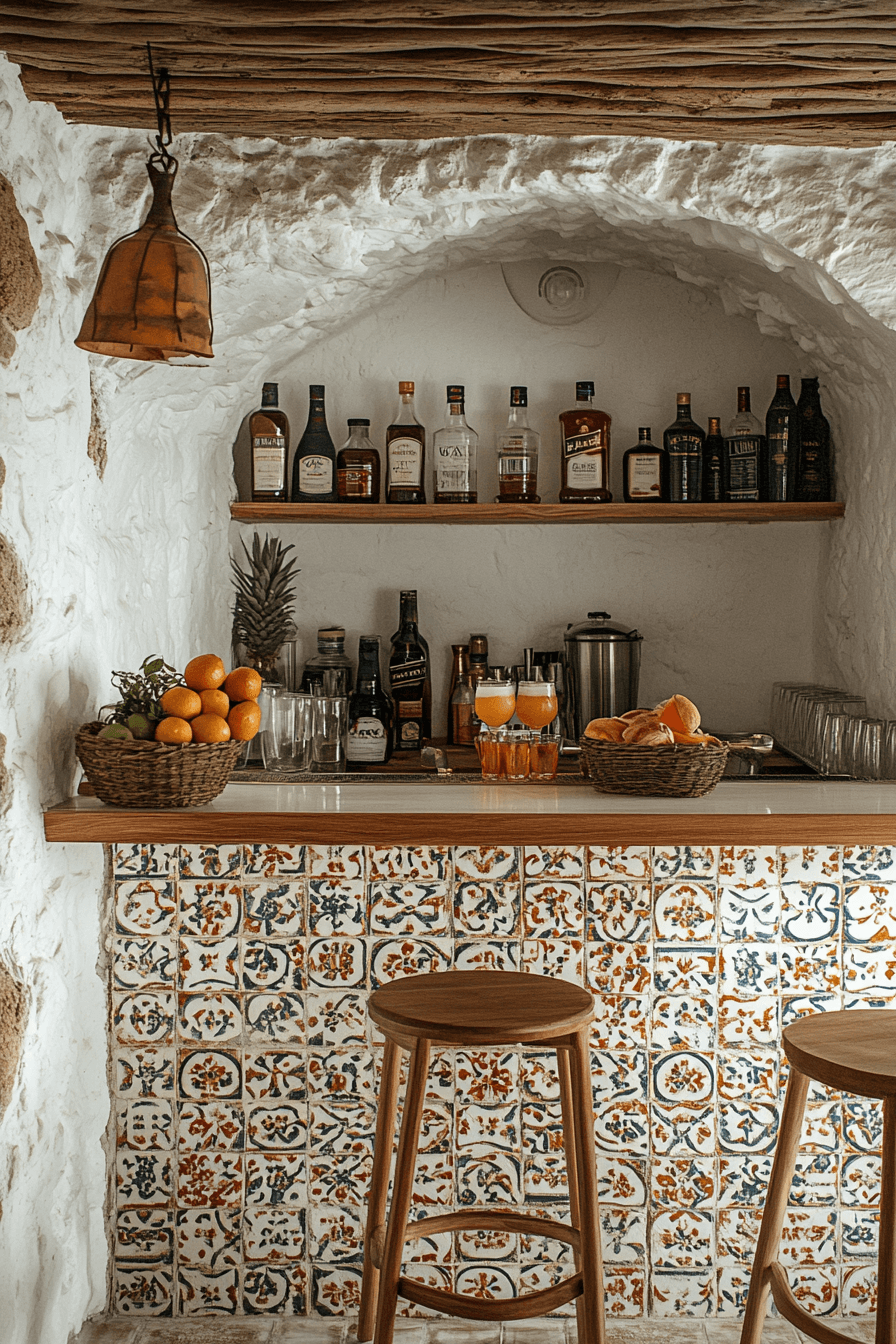 23 mediterranean bar escape