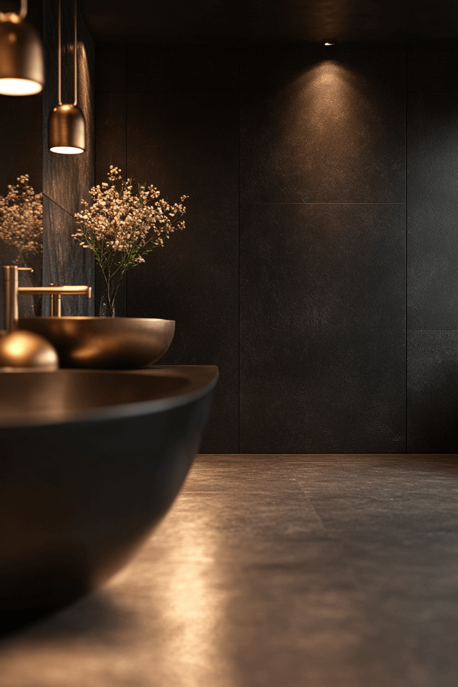 23 midnight luxe retreat