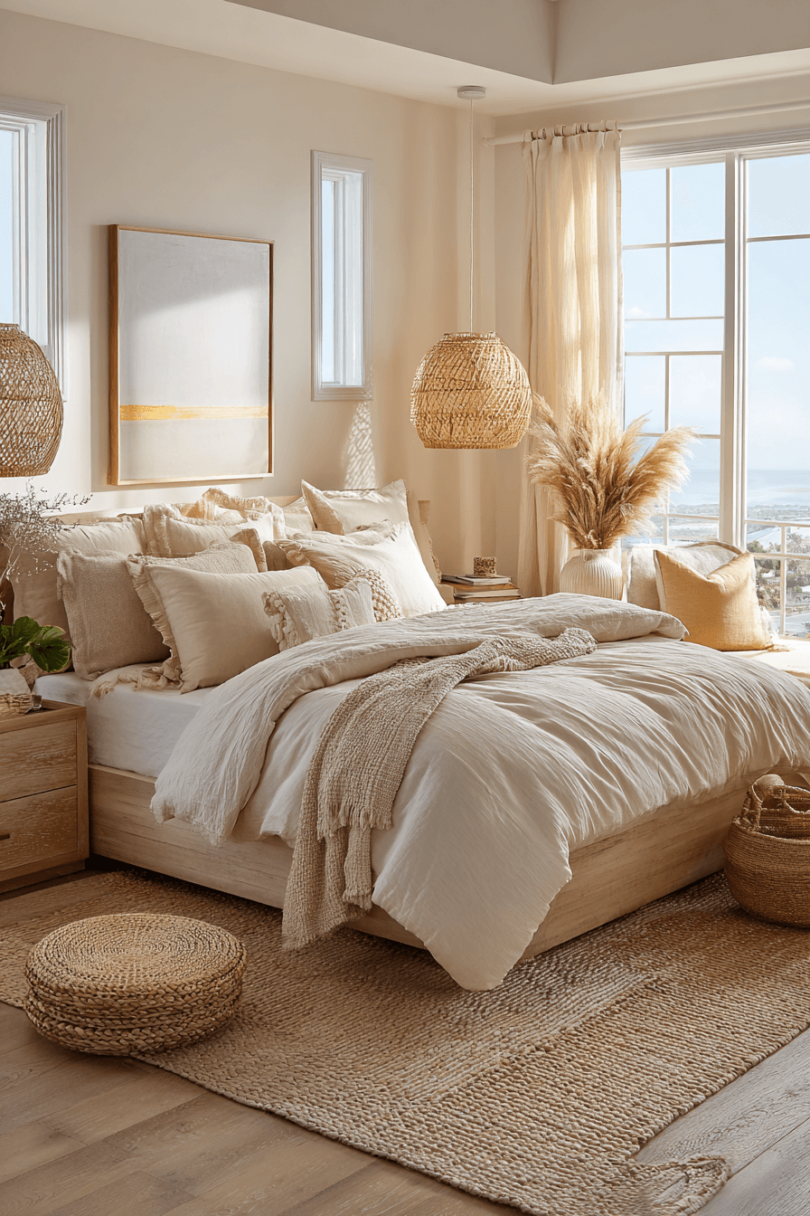 23 modern maritime escape