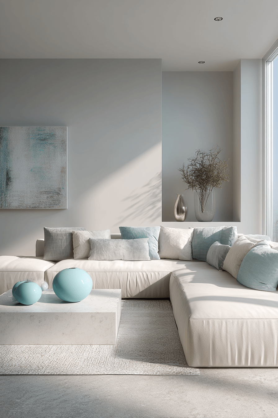 23 salt air simplicity