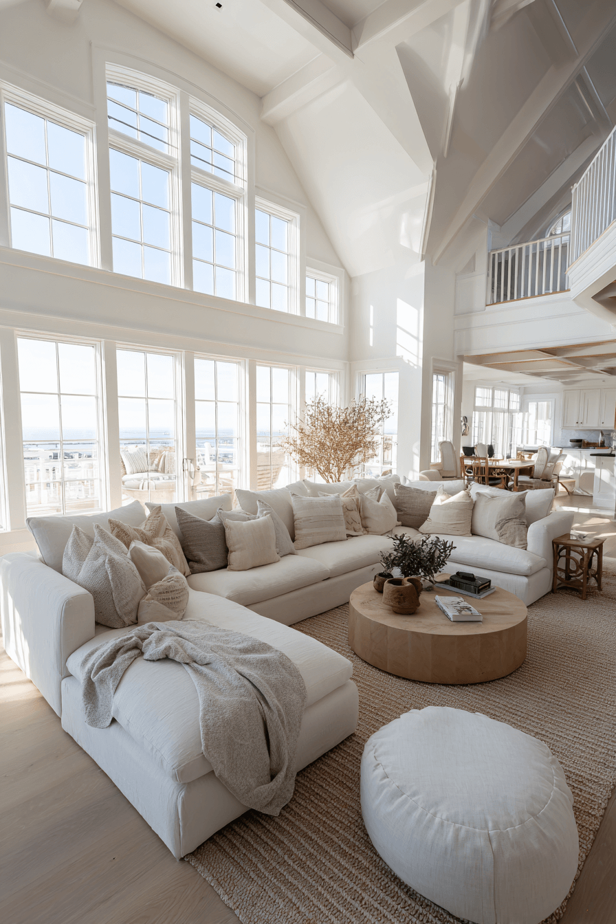 23 social coastal living