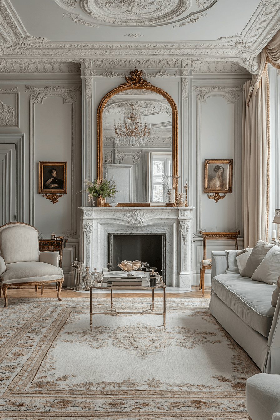 23 soft glow romanticism