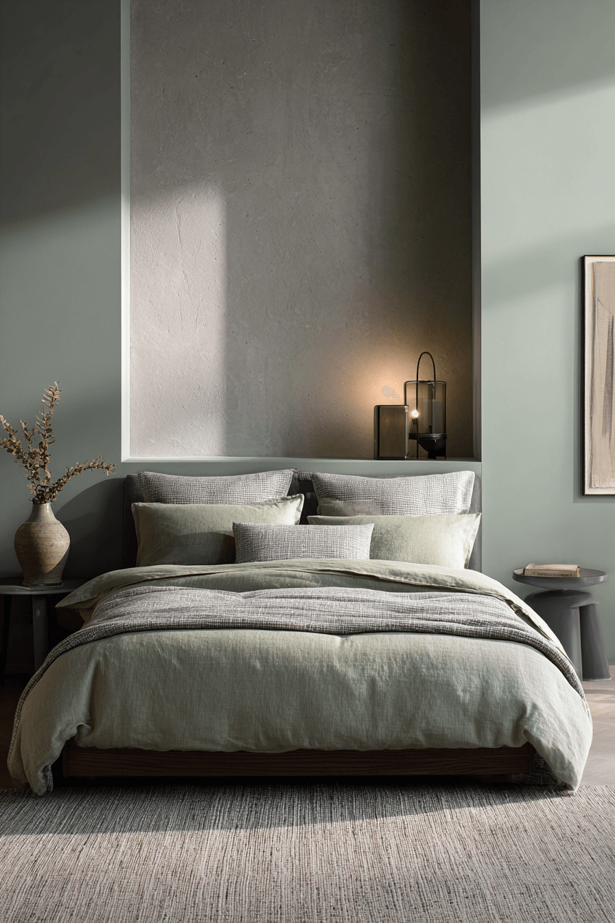 23 structured tone calm