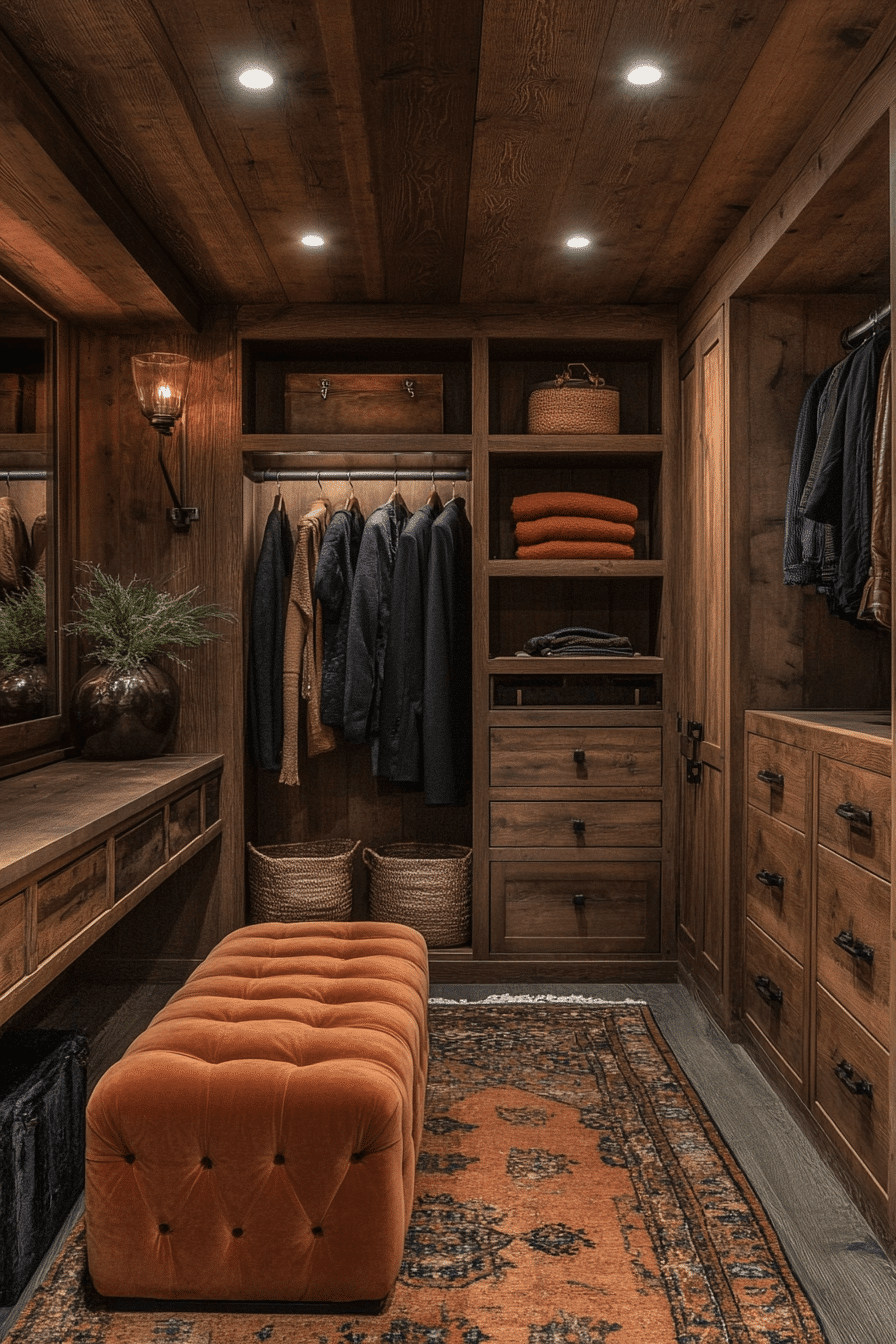 24 alpine dressing suite escape