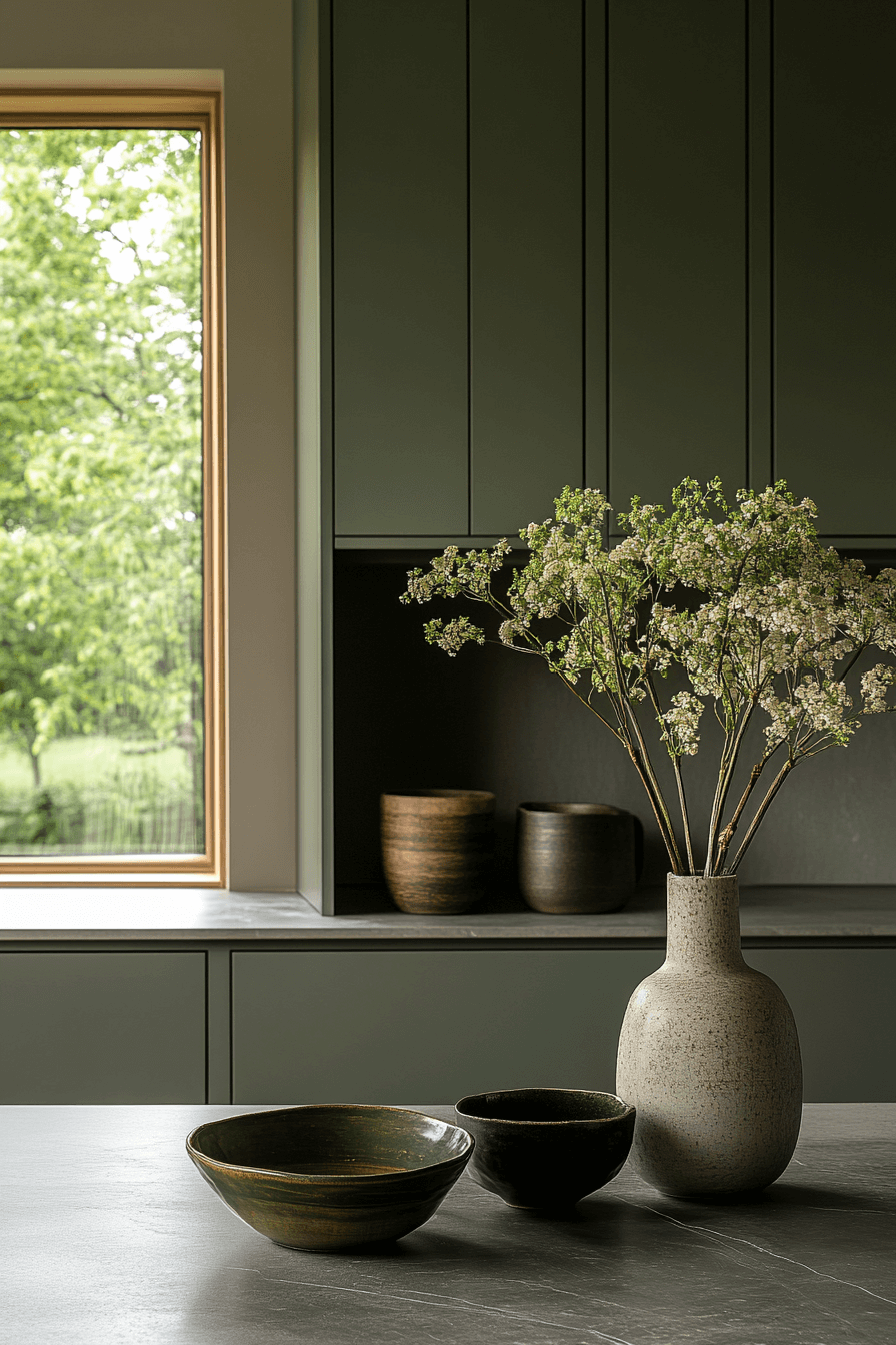 24 architectural precision living room