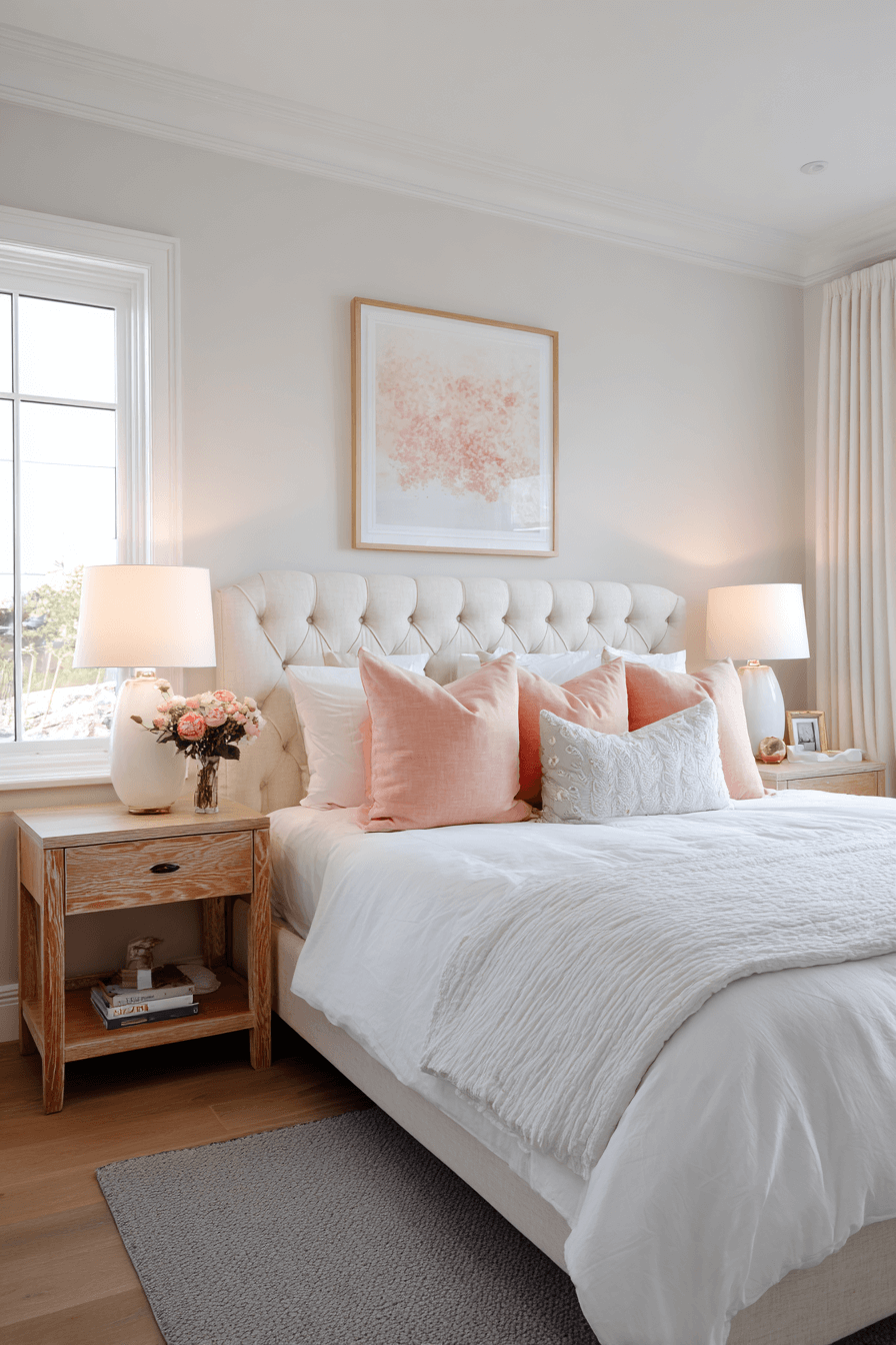 24 coral coastal kiss