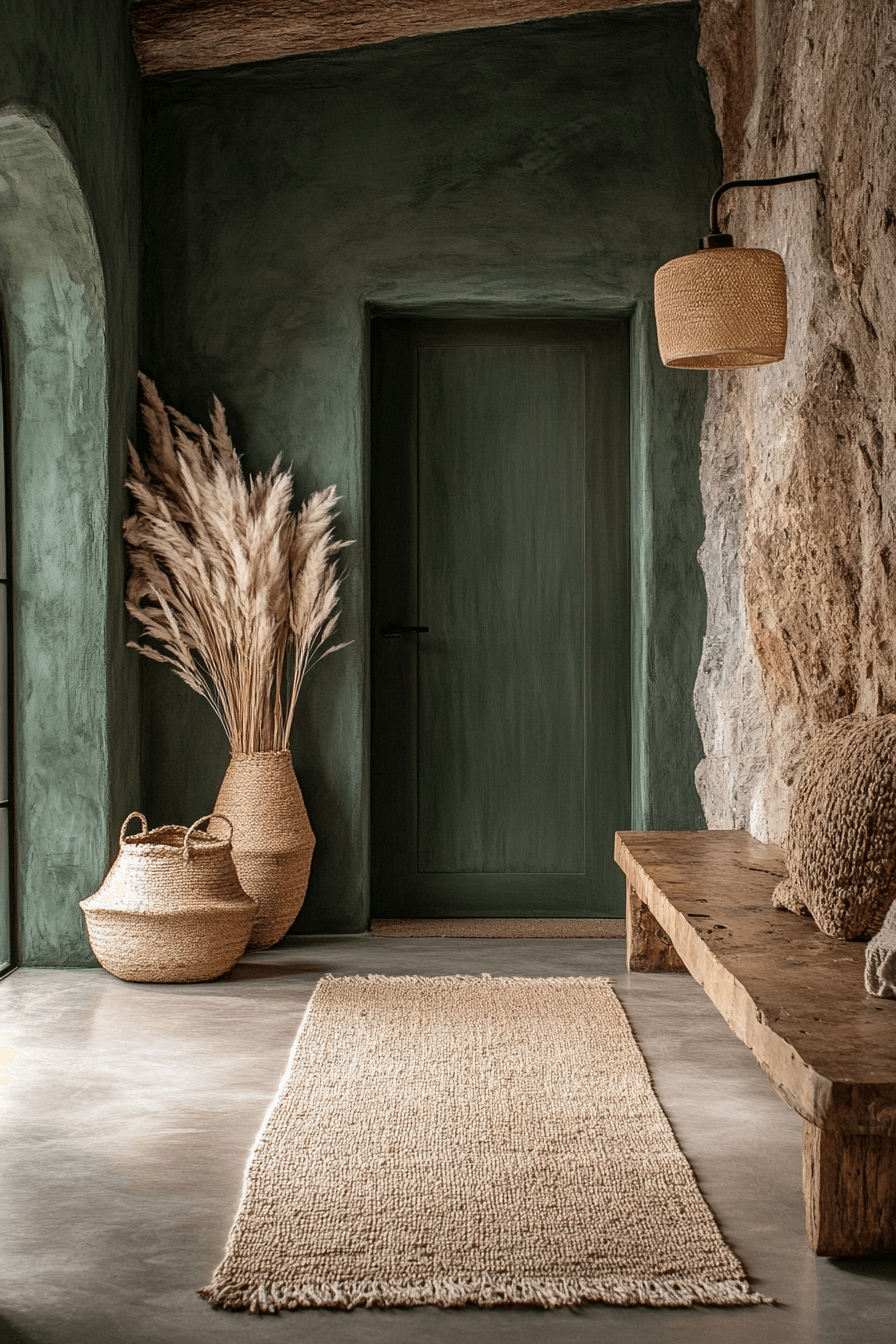 24 earthy refined walk