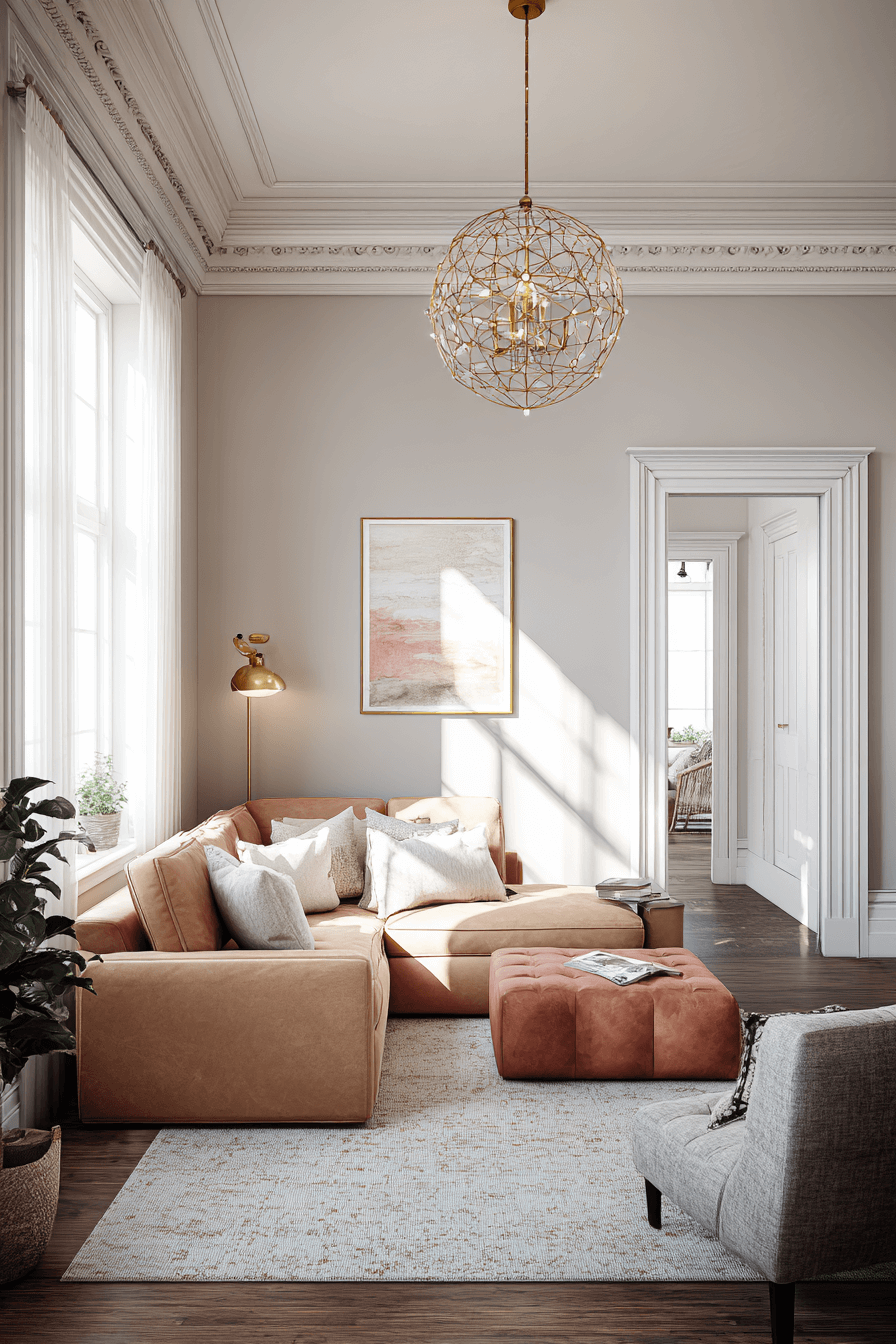 24 historic detail modern refresh