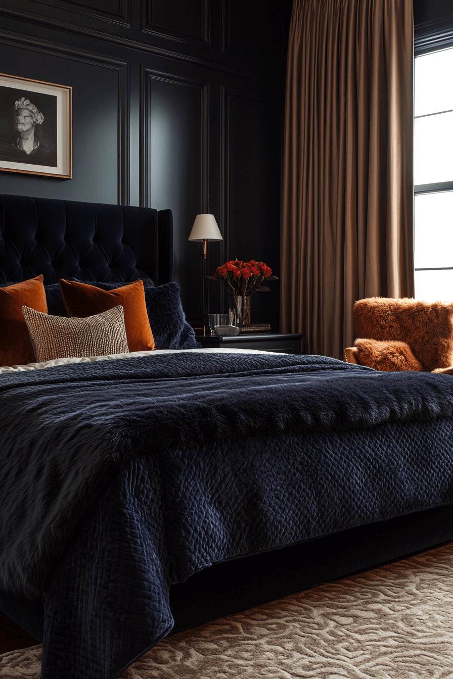 24 layered velvet haven