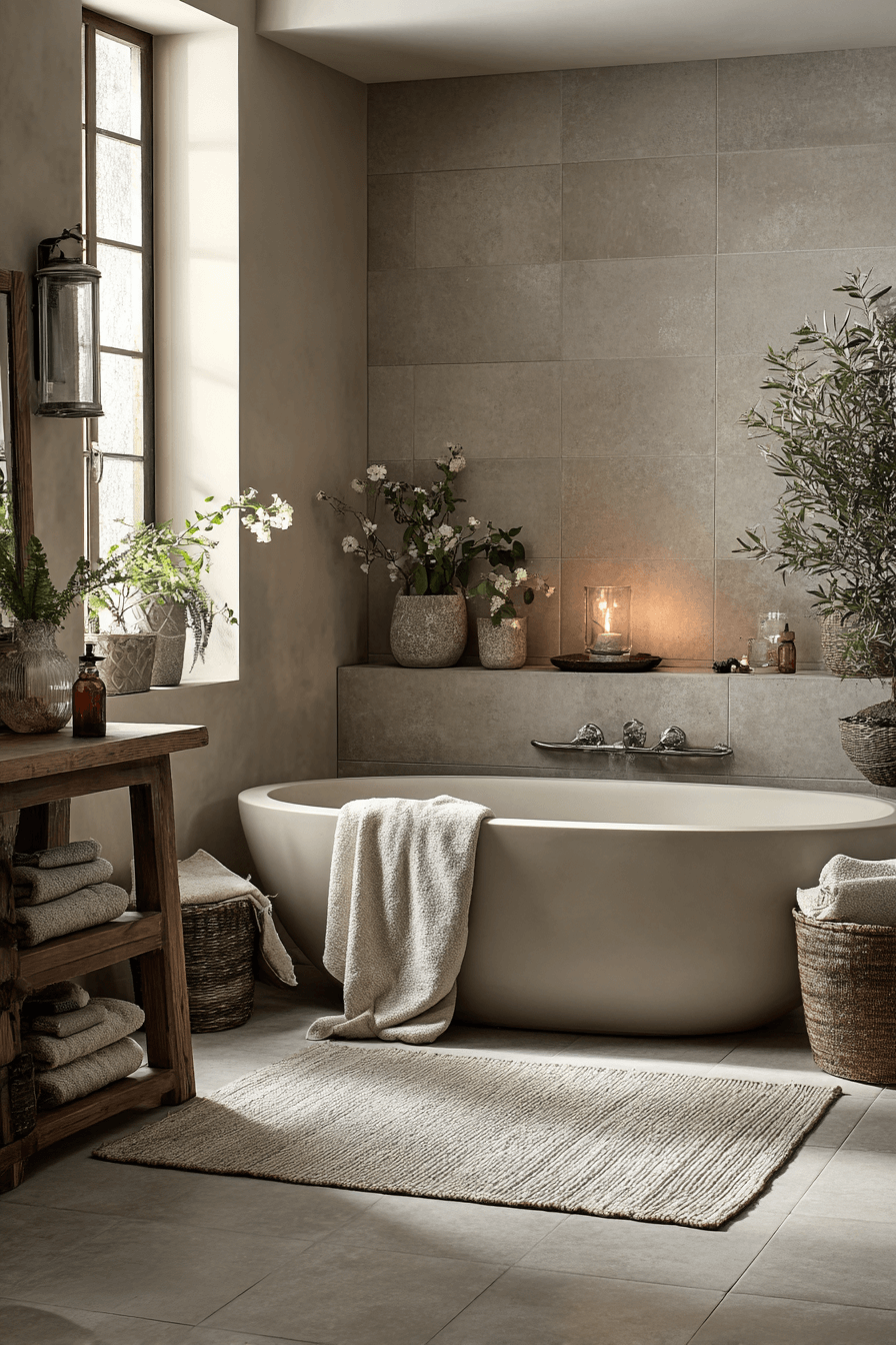 24 neutral sage bliss