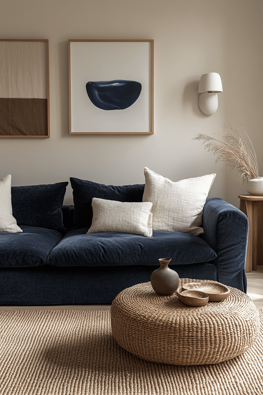 24 parisian modern blend