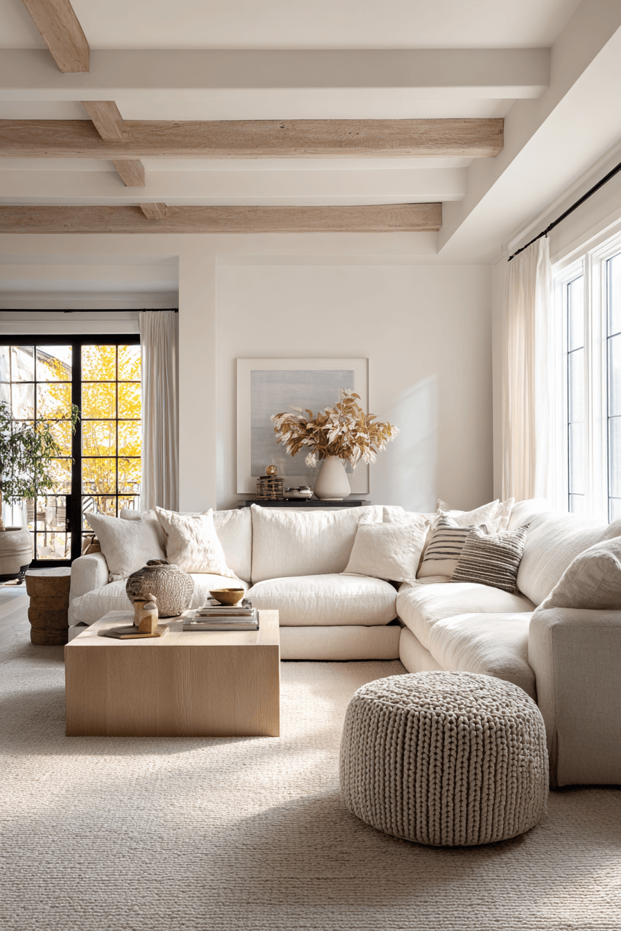 24 plush serenity retreat