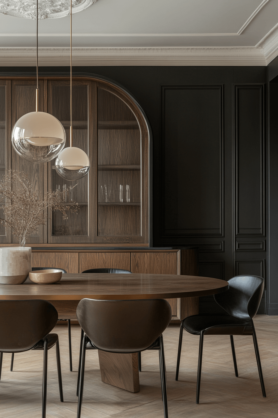 24 seamless built in elegance