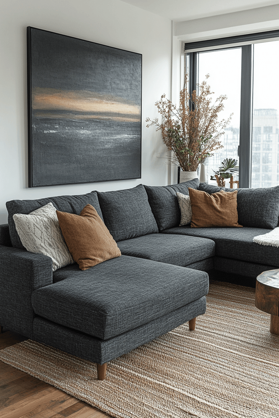 24 smart small space style