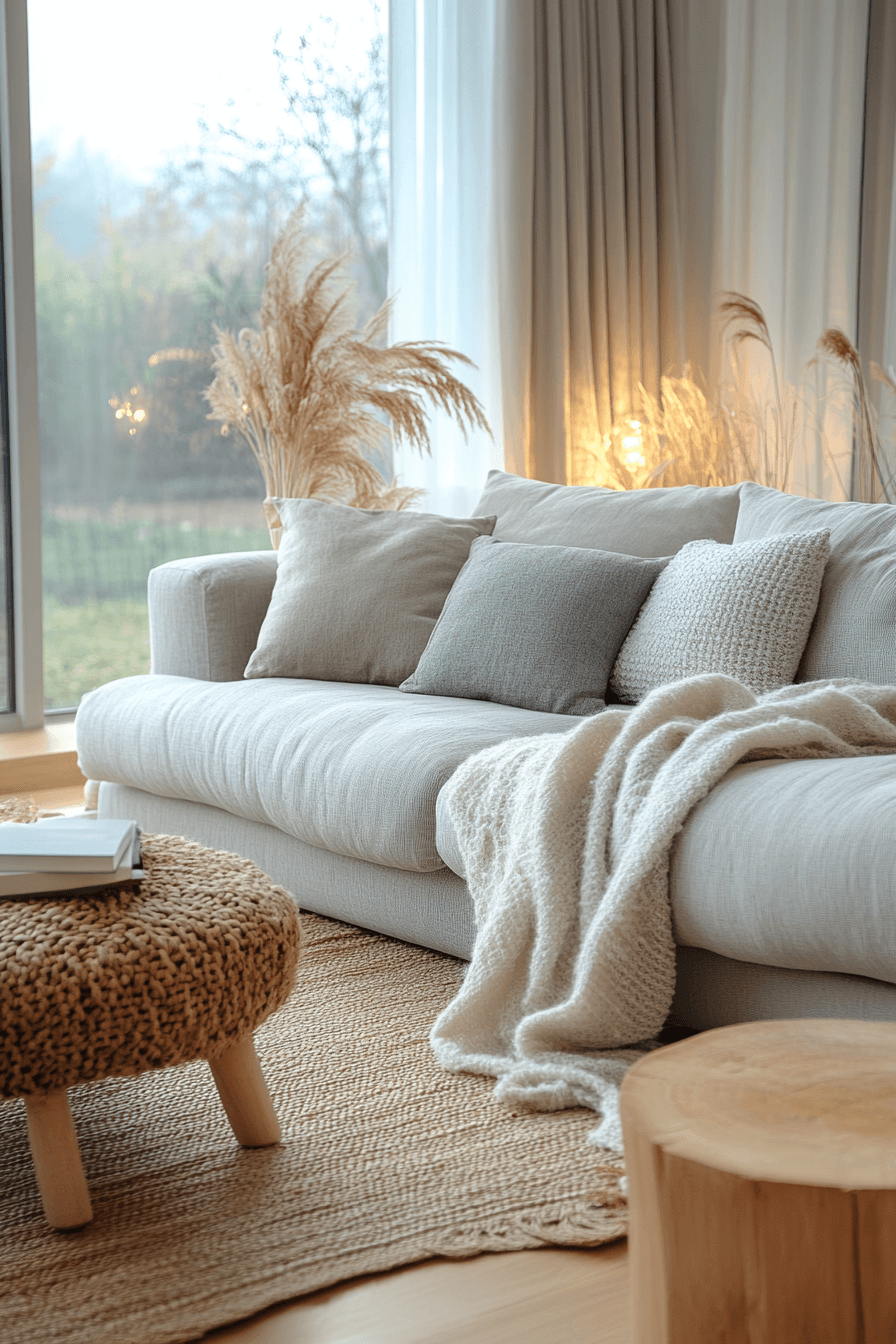 24 soft cozy sanctuary