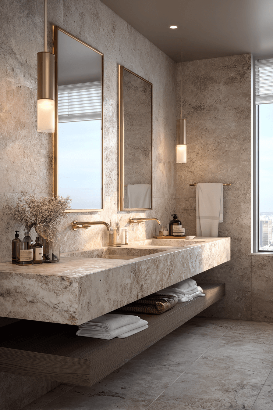 24 stone coastal sanctuary