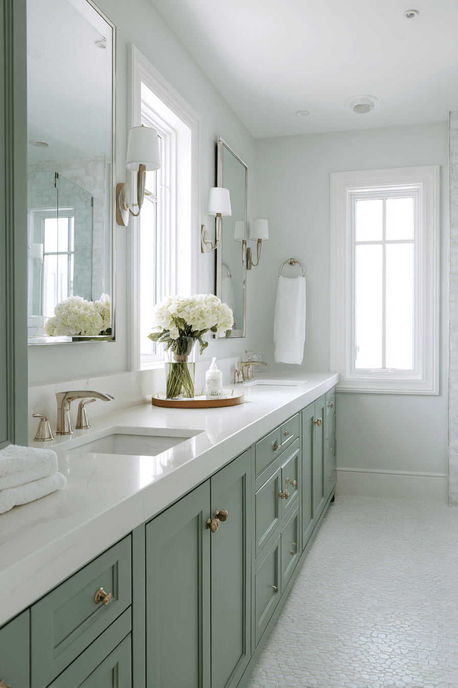 24 subtle sage upgrade