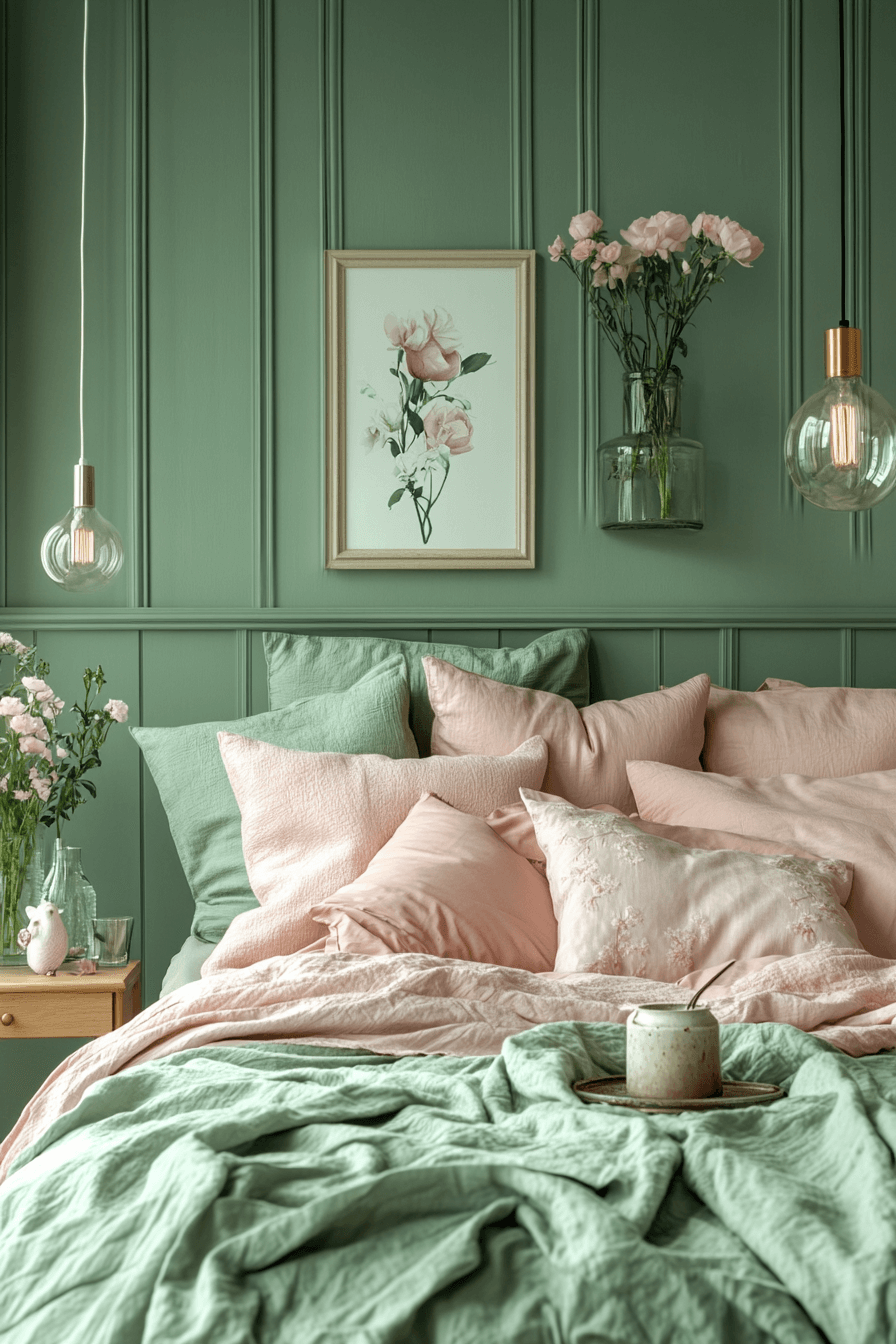 24 symmetrical soft style