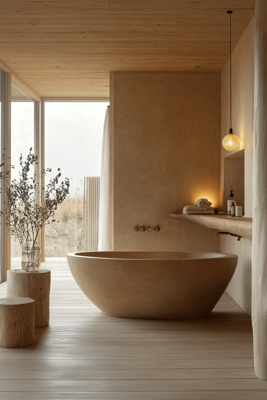 25 breathable zen layout